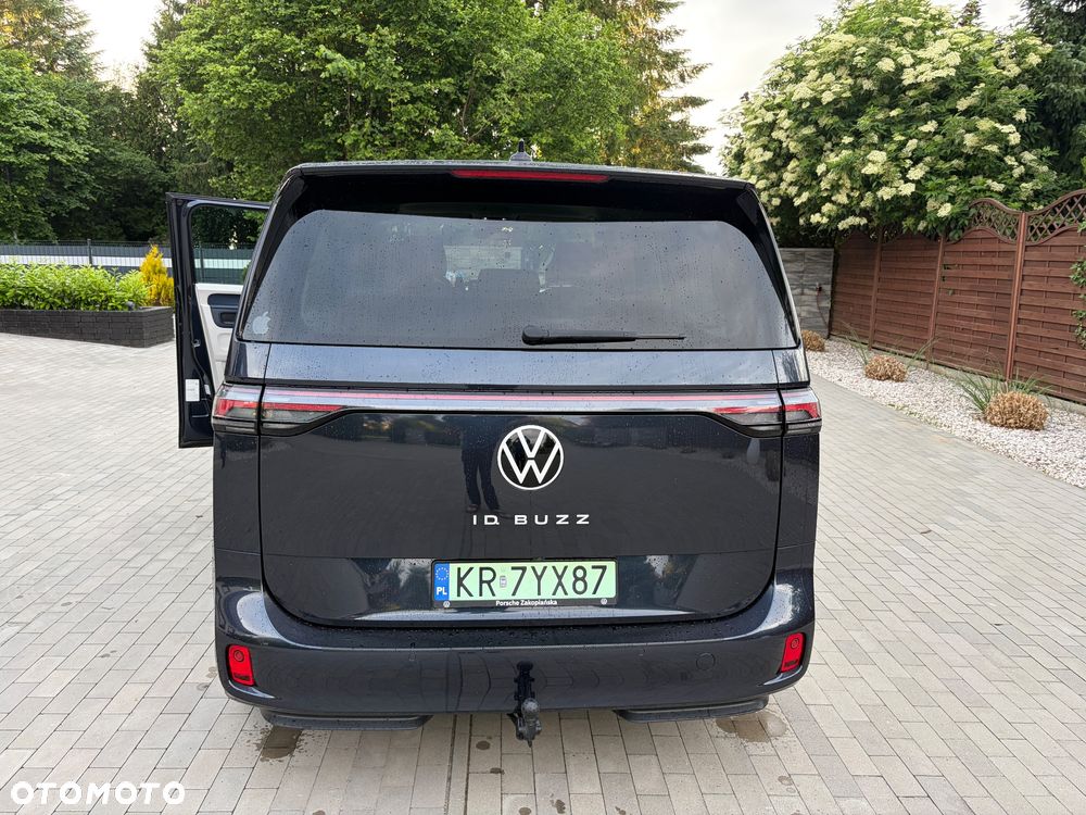 Volkswagen ID. Buzz - 6