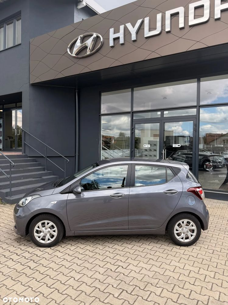 Hyundai i10 1.0 Comfort - 3
