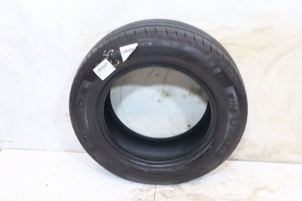 OPONA OPONY 2 SZT FULDA ECOCONTROL HP2 LATO 195/65/15 22R - 2