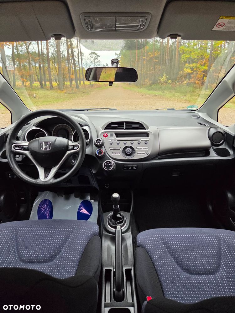 Honda Jazz 1.2 i-VTEC S - 22