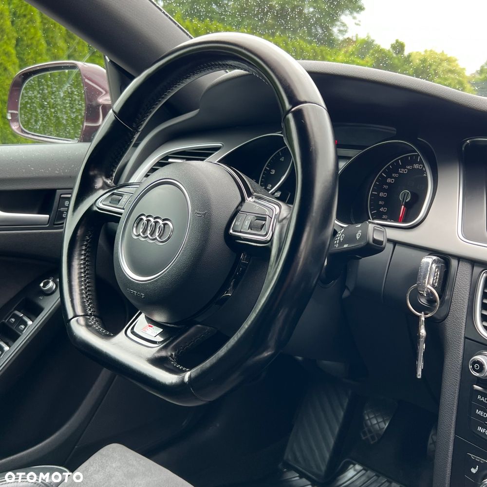 Audi A5 Sportback 1.8 TFSI - 30