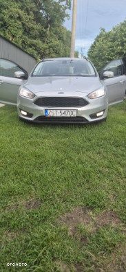 Ford Focus 1.0 EcoBoost Edition - 1