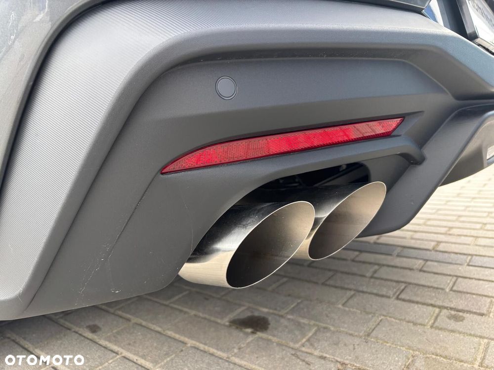 Ford Mustang 5.0 Ti-VCT V8 GT - 36