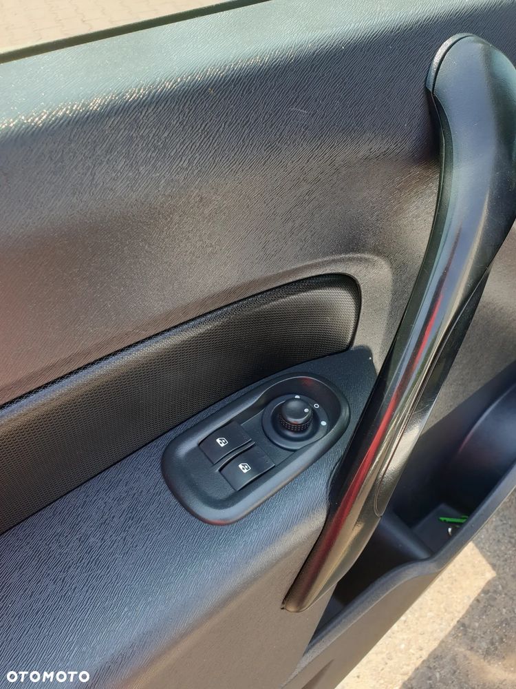 Renault kangoo - 7