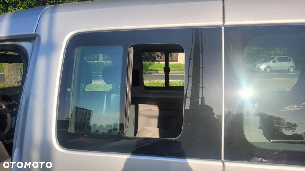 Volkswagen Caddy Maxi 1.6 Life - 9