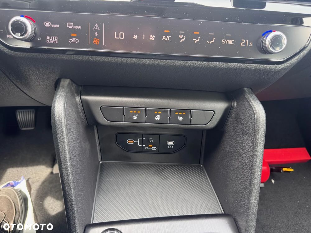Kia Sportage 1.6 T-GDI Smart 2WD - 15