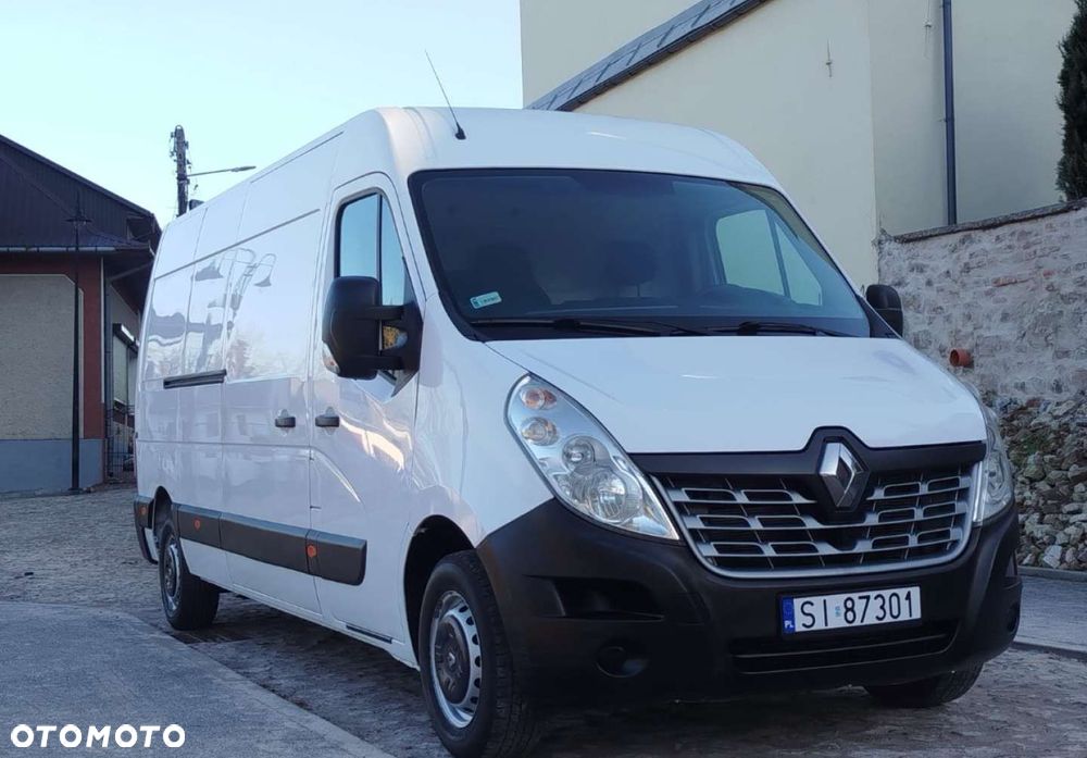 Renault Master - 3