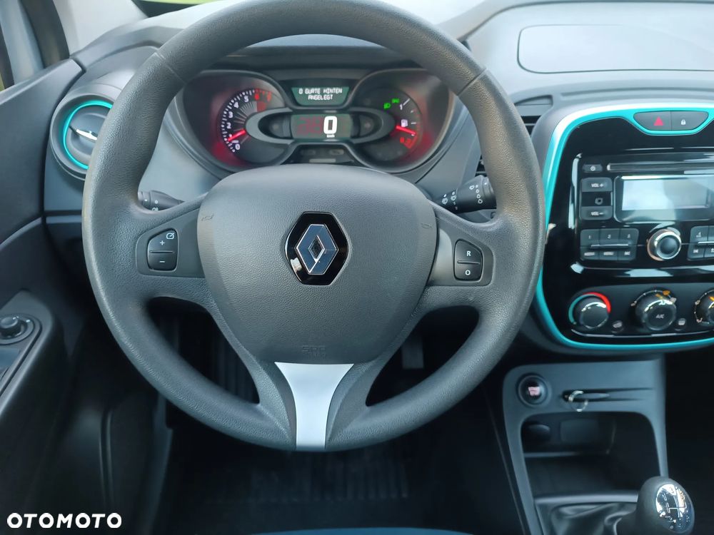 Renault Captur (ENERGY) TCe 90 INTENS - 23