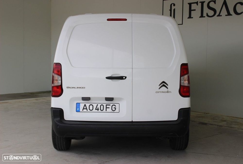 Citroën Berlingo VAN M 1.5 BLUEHDI - 6