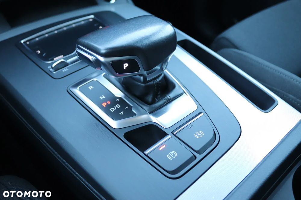 Audi Q5 40 TDI Quattro S tronic sport - 31