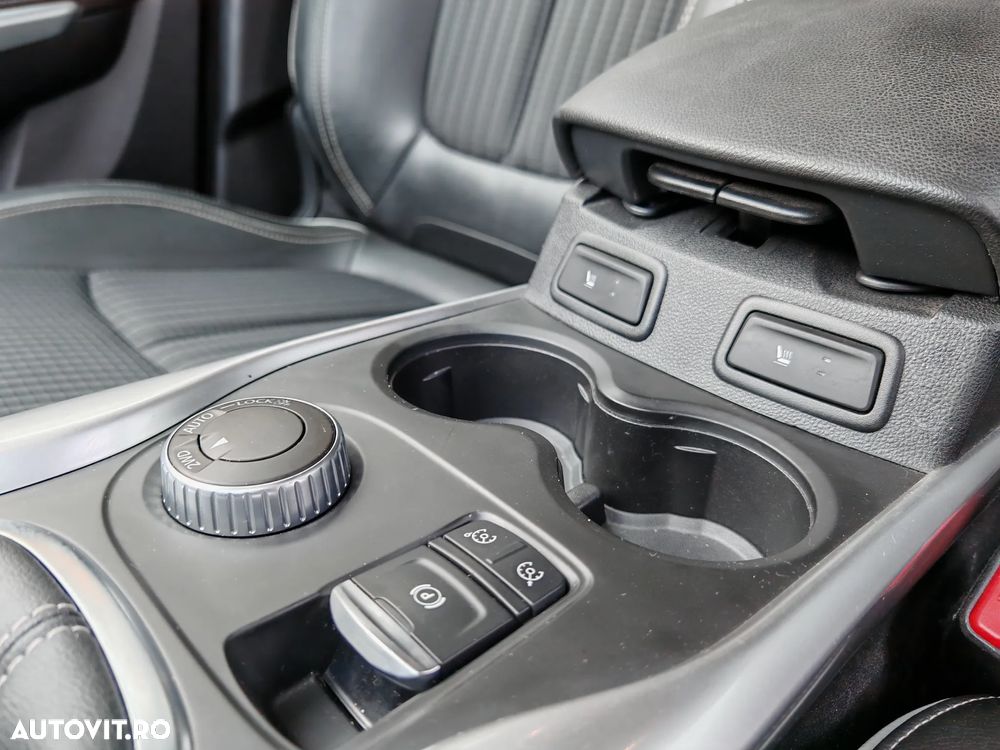 Renault Kadjar Energy dCi 130 4x4 Bose Edition - 12