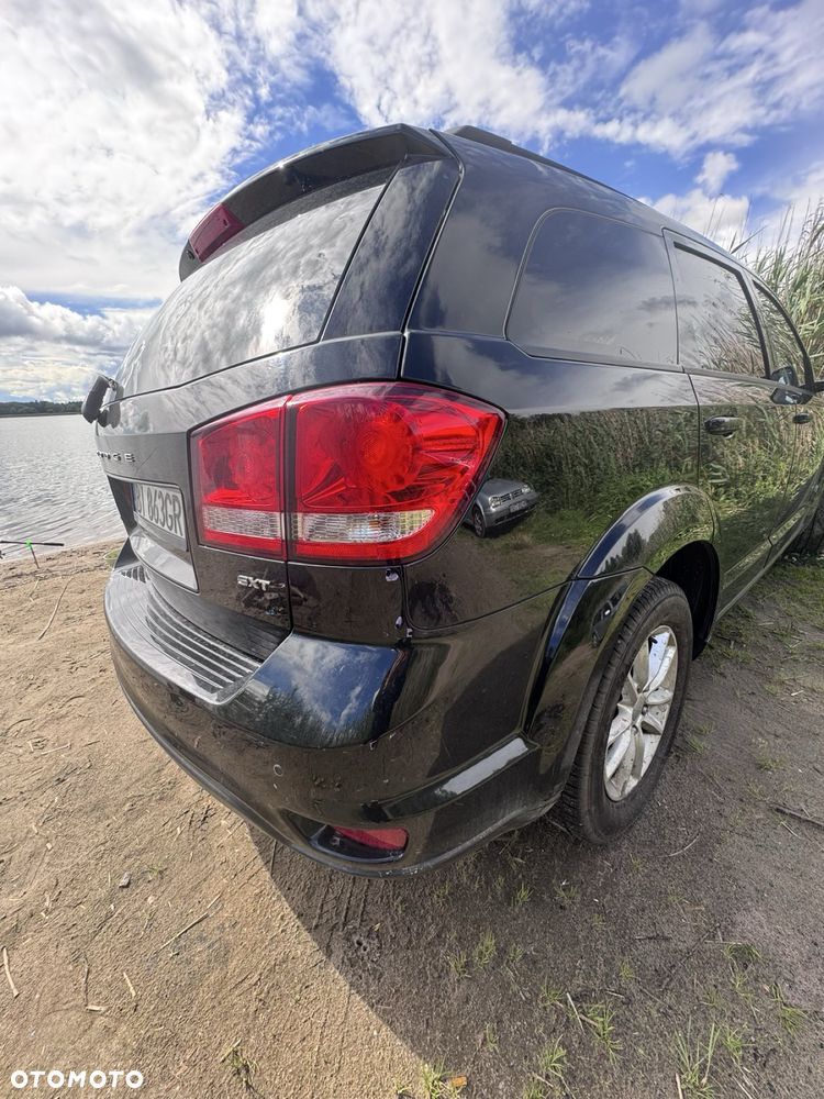 Dodge Journey - 4