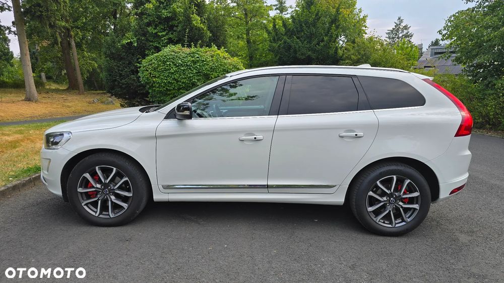 Volvo XC 60 T6 AWD Geartronic Linje Inscription - 7