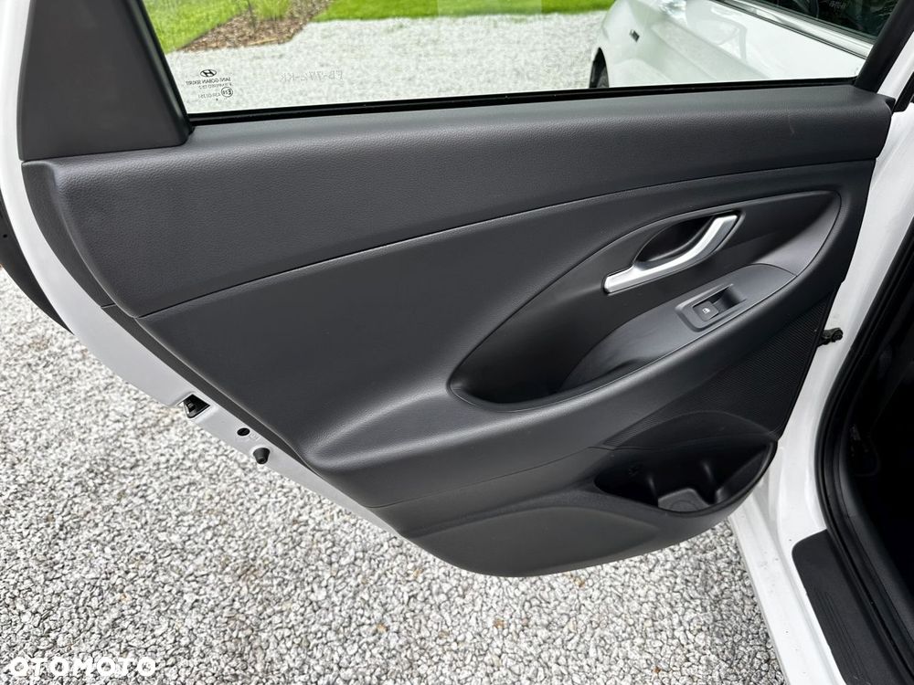 Hyundai i30 1.4 T-GDI DCT N-Line - 26
