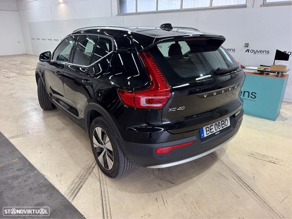 Volvo XC 40 1.5 T4 PHEV Essential - 3