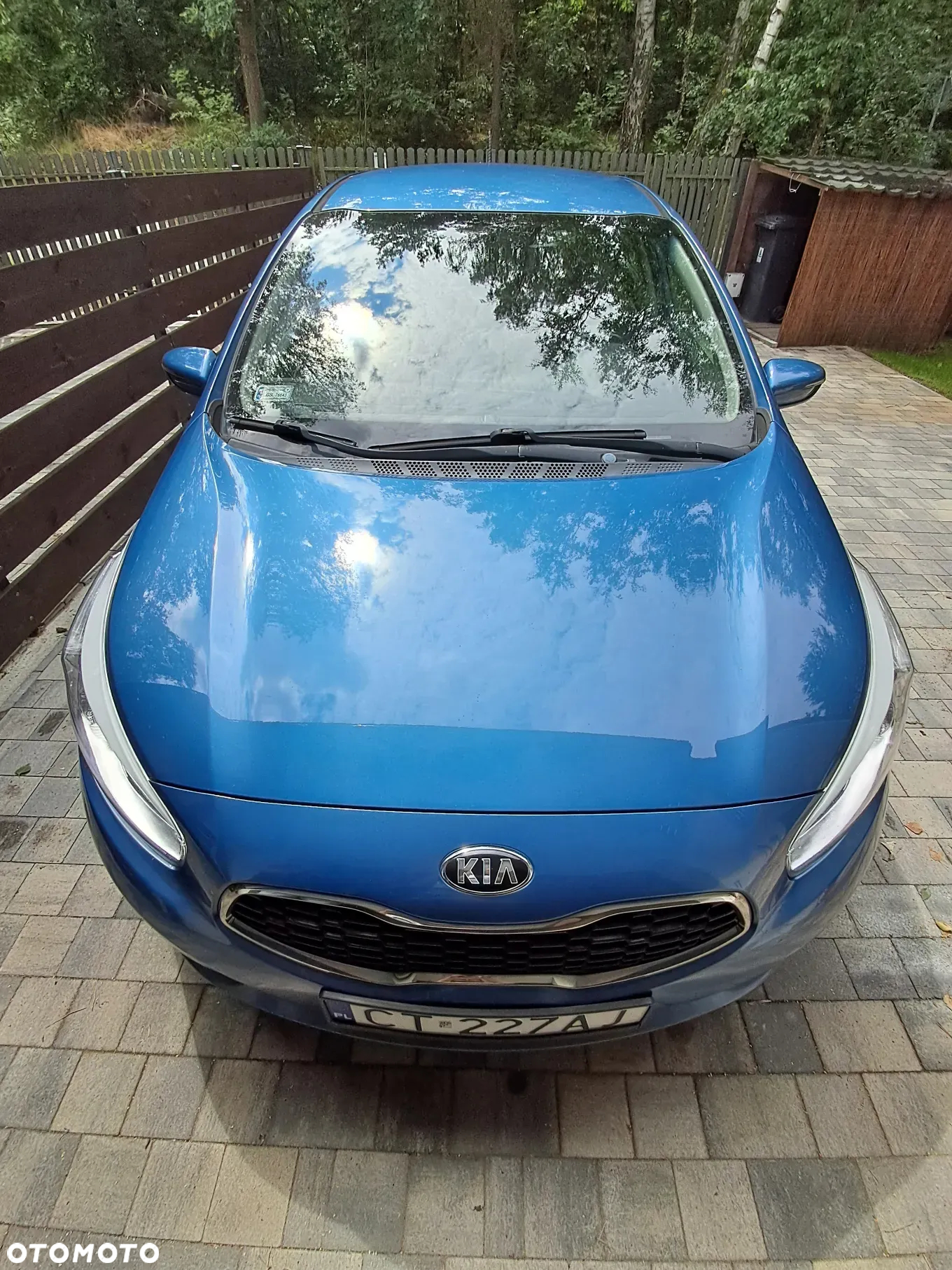 Kia Ceed - 2