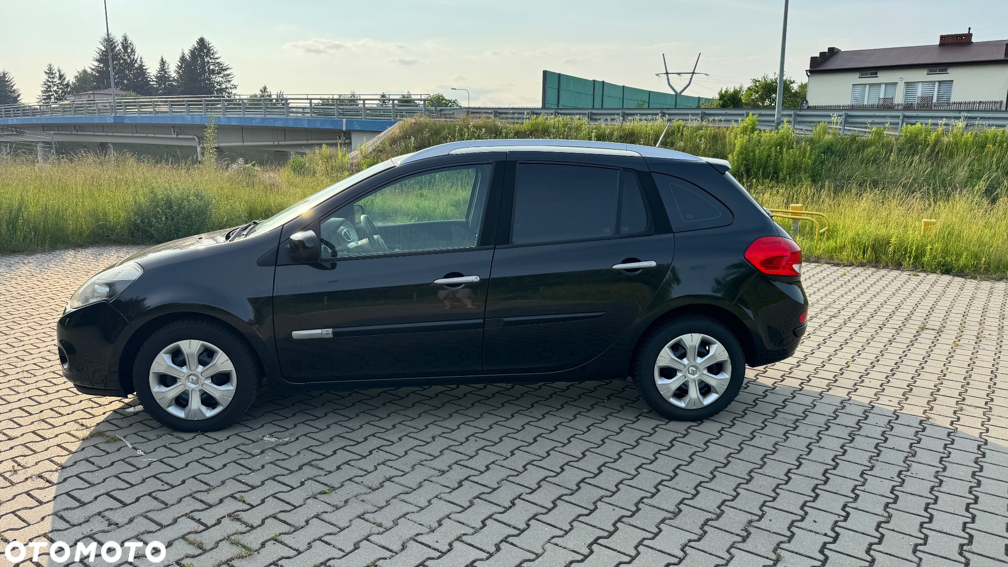 Renault Clio - 8