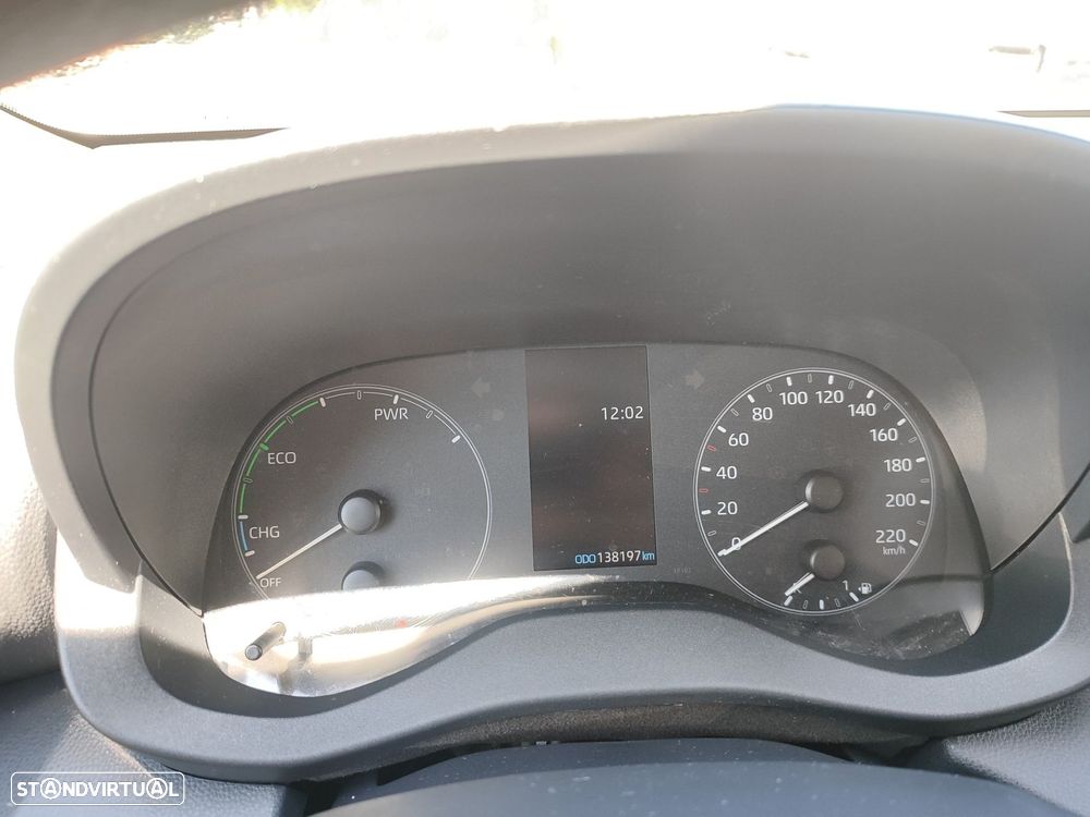 Toyota Yaris - 13