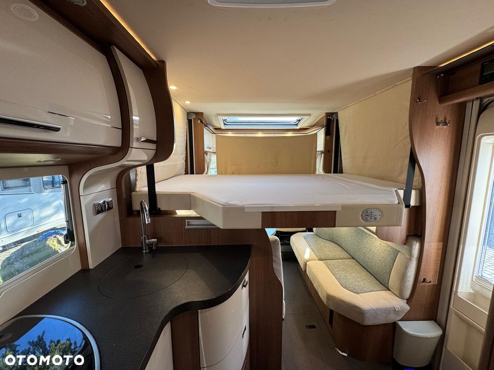 Carthago C-Tourer 148 LE H - 17