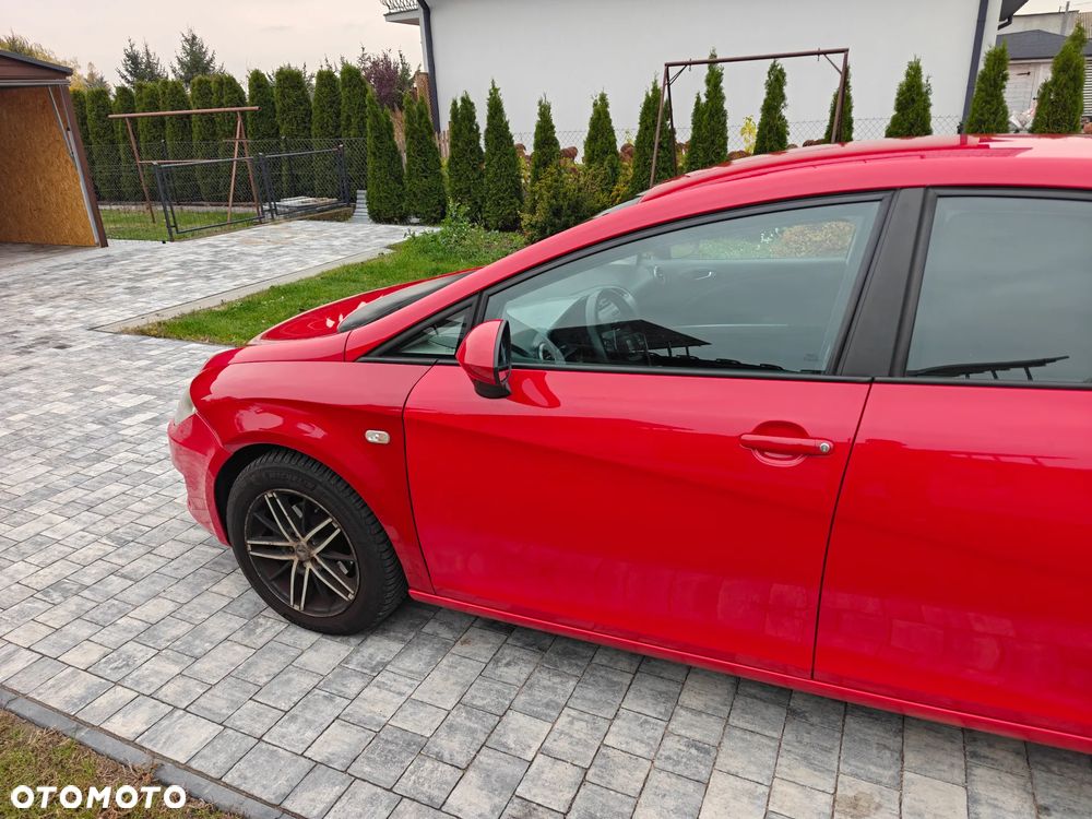 Seat Leon - 22