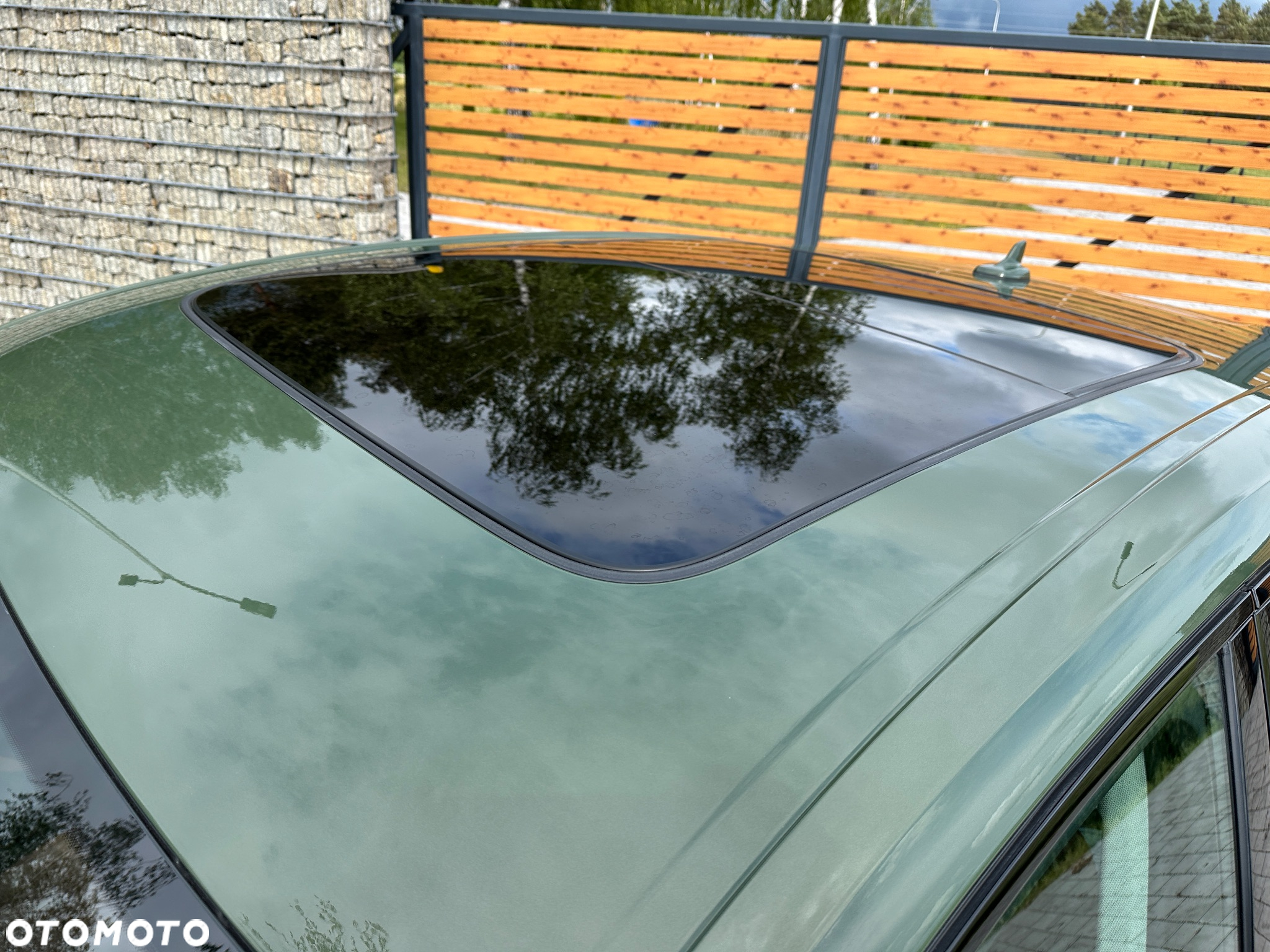 Audi Q5 Sportback - 5