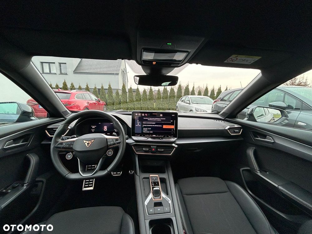 Cupra Formentor - 14