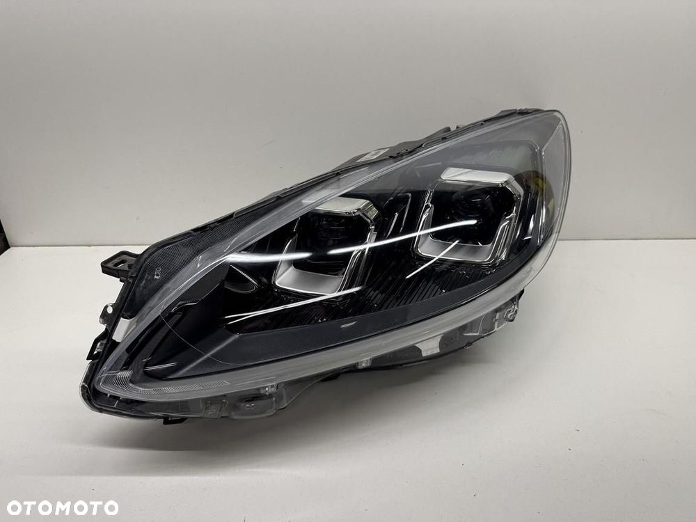 Przednia Lewa lampa  Ford Kuga mk3 III LV4b-13e017-ak - 1