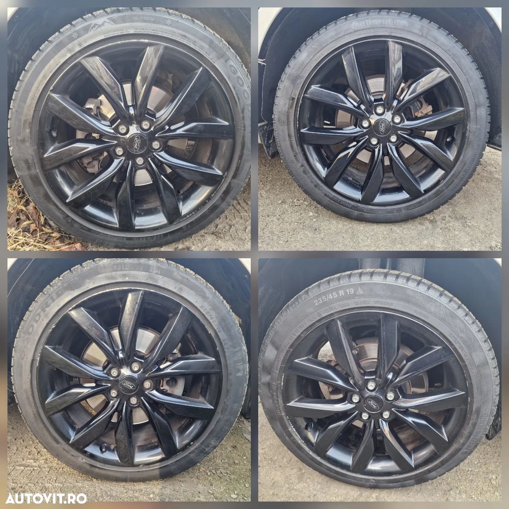 Ford Kuga 2.0 TDCi 4x4 Aut. ST-Line - 18