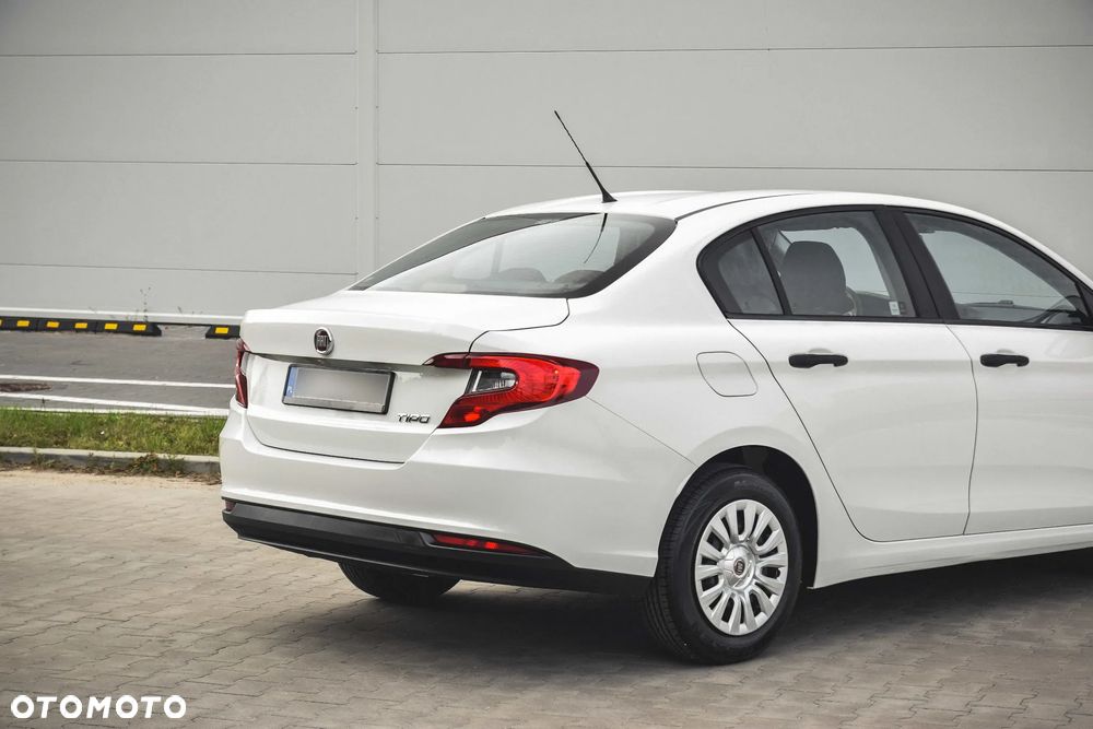 Fiat Tipo 1.4 16v Easy - 16