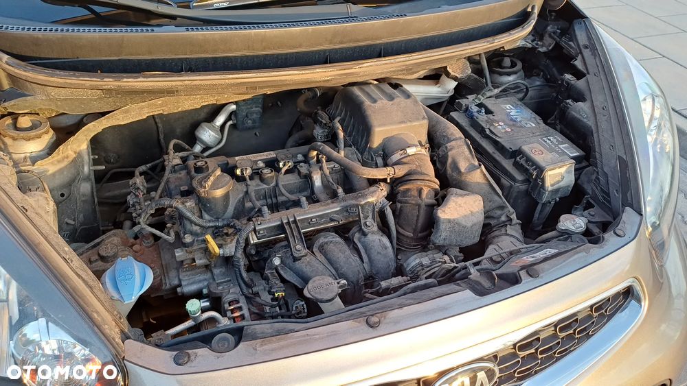 Kia Picanto - 20