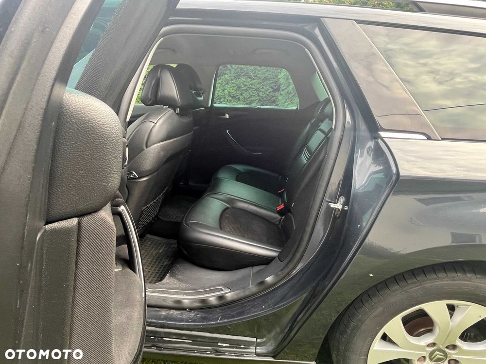 Citroen C5 2010 photo 5