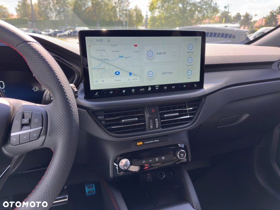 Ford Kuga - 18