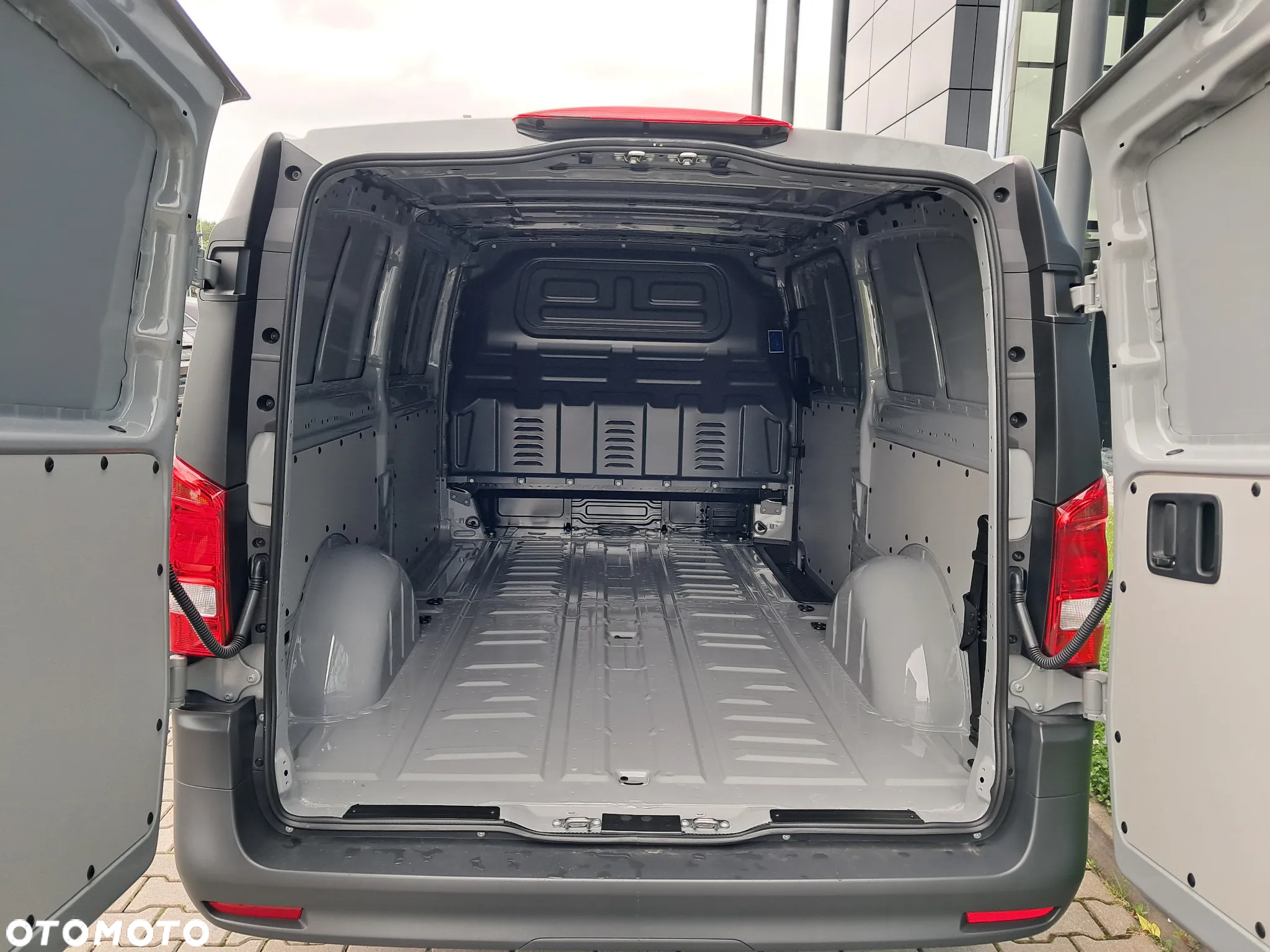 Mercedes-Benz Vito 114 CDI Furgon PRO Ekstra Long 3430 mm - 11