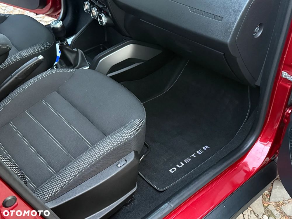 Dacia Duster TCe 150 2WD GPF Prestige - 30