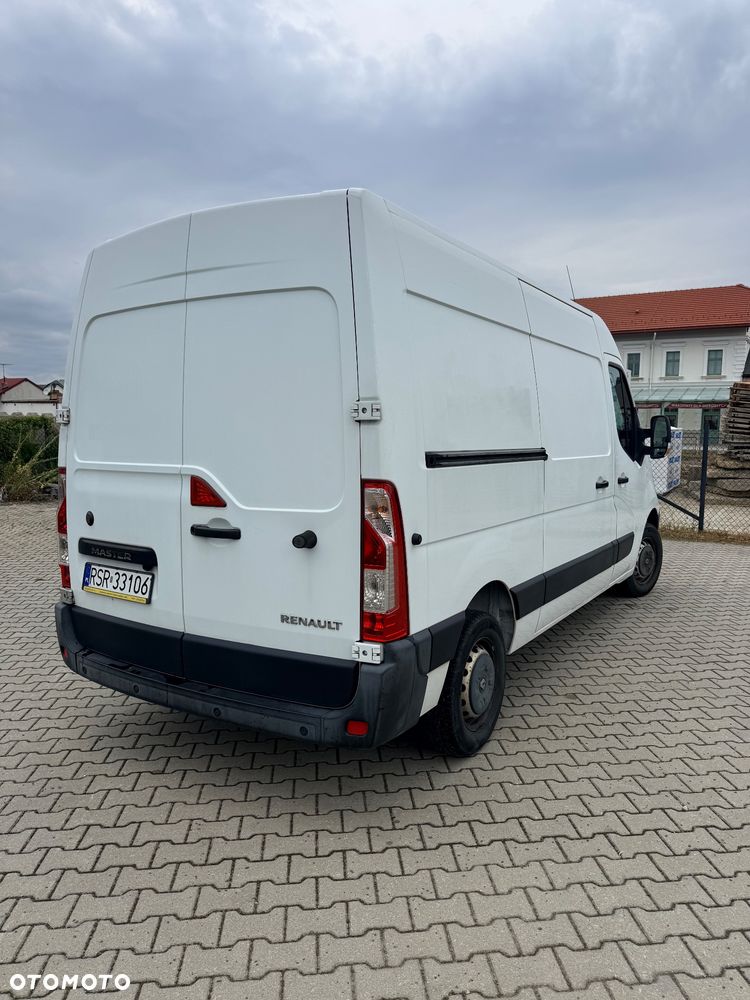 Renault Master - 4