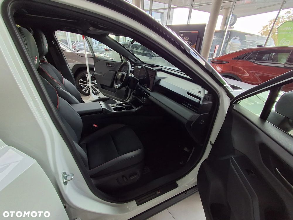 Toyota RAV4 2.5 Plug-in Hybrid GR Sport 4x4 e-CVT - 19