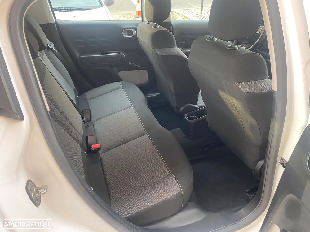 Citroën C3 Pure Tech S&S Feel Pack - 26