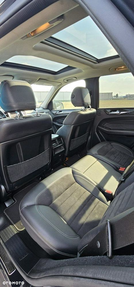 Mercedes-Benz ML - 34