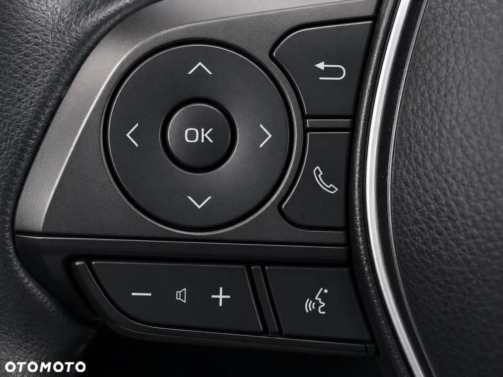Toyota Corolla 1.8 Hybrid GPF Comfort - 13
