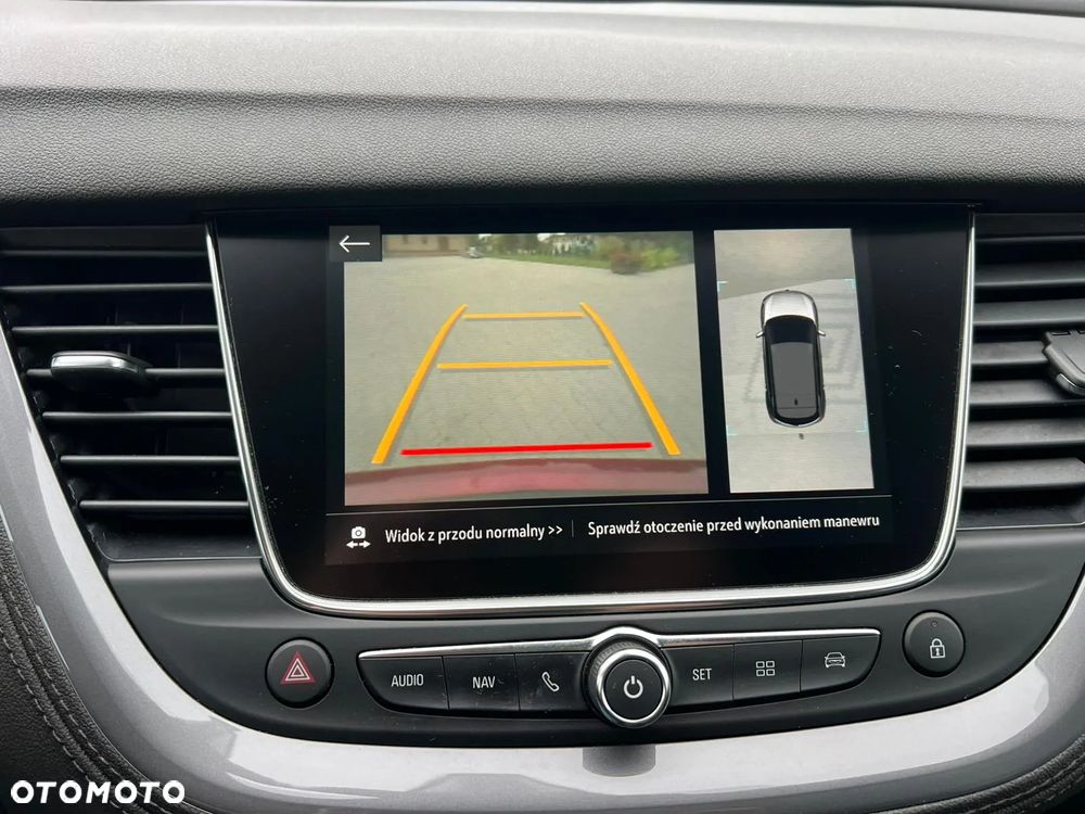 Opel Grandland X 1.5 CDTI Innovation S&S - 25