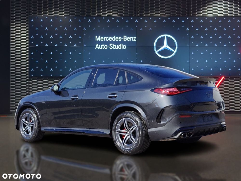 Mercedes-Benz GLC - 5