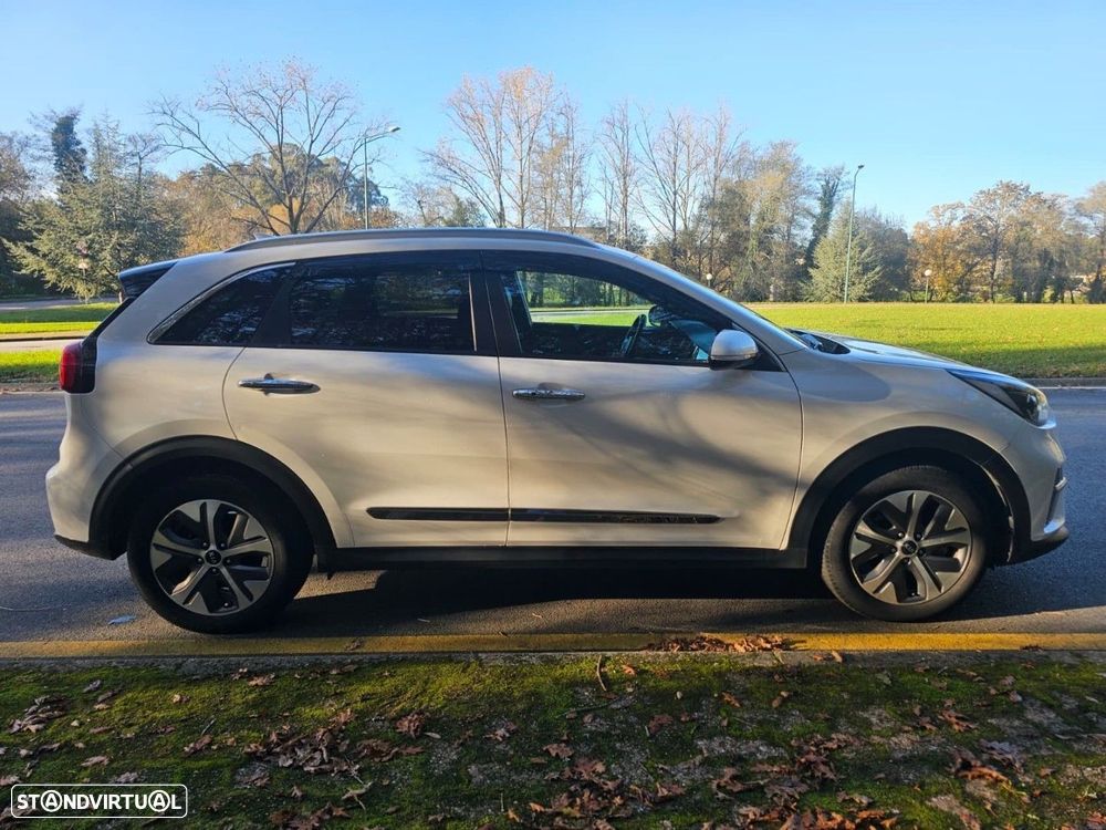 Kia e-Niro 64kWh - 30