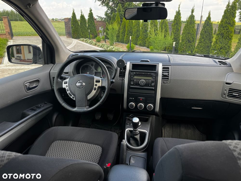 Nissan X-Trail 2.0 dCi LE - 19