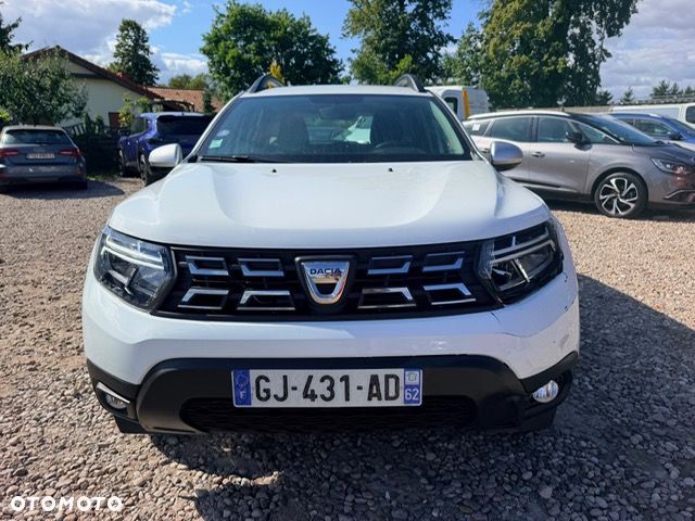 Dacia Duster TCe 100 2WD Prestige - 22