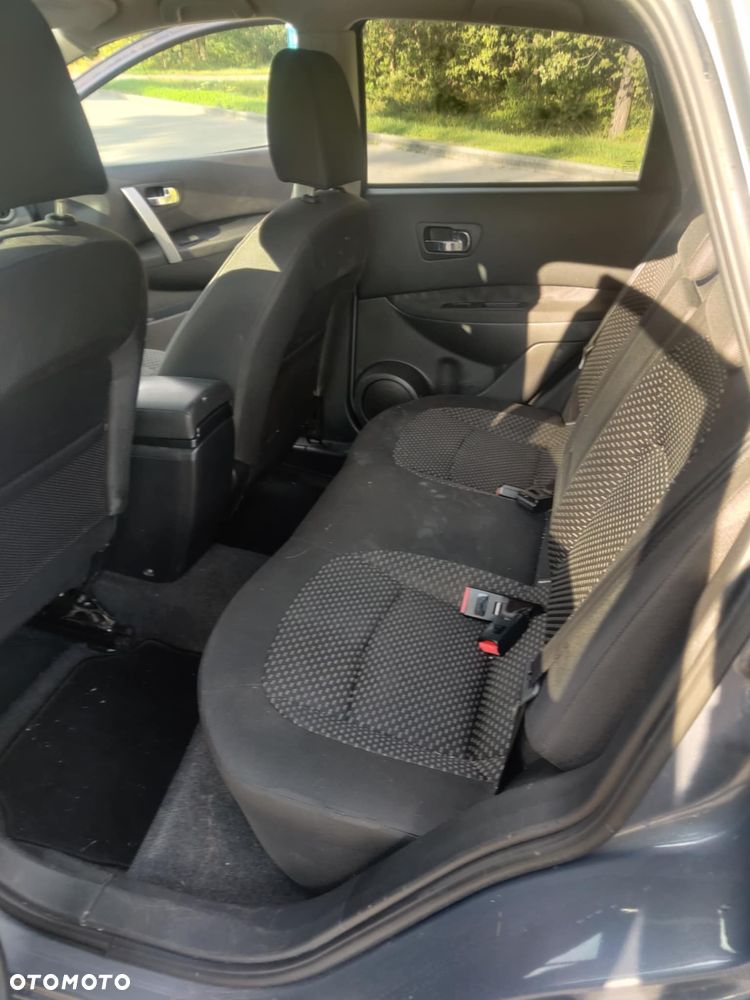 Nissan Qashqai 1.6 Tekna - 5