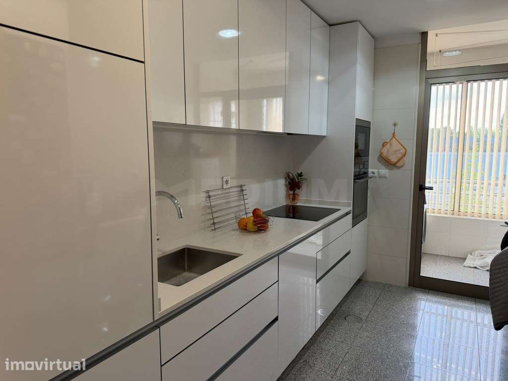 Apartamento T2 no Condomínio 'Guardeiras Park' - Grande imagem: 4/24