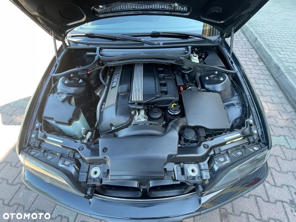 BMW Seria 3 - 17