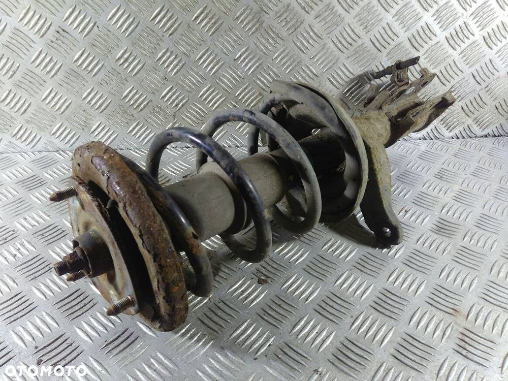 AMORTYZATOR PRAWY PRZEDNI SPRĘŻYNA HONDA CR-V - 2