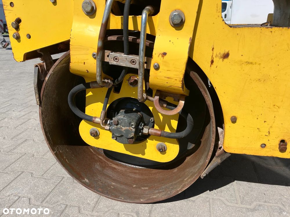 Bomag BW 80 AD-5 - 13