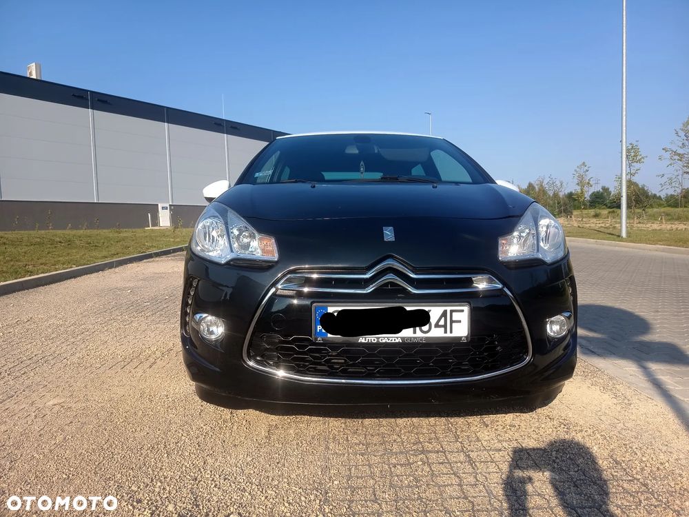 Citroën DS3 1.6 VTi SoChic - 4
